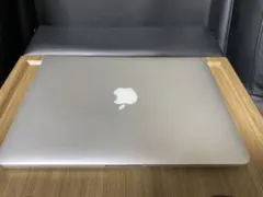 MacBook Pro (Retina, 13-inch, 2015)