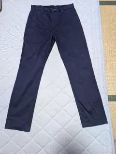 リーバイスskateboardingワークパンツ　ネイビー