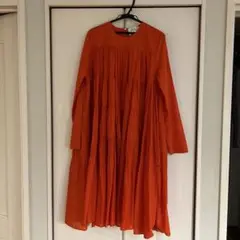 マーレット Soliman Midi Dress フレーム XX-Small