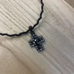 クロス ネックレス