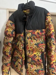 THE NORTH FACEヌプシ700 us mサイズ