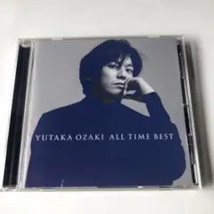 尾崎　豊　ＡＬＬ　ＴＩＭＥ　ＢＥＳＴ