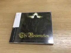 The Resurrection CD