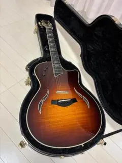 Taylor T5 C1 ブラック　フレイムメイプル (アメリカ製) 81JCVgO5DfL._UF894,1000_QL80_.jpg