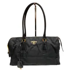 PRADA トートバッグ 4987