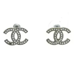 CHANEL(シャネル) ピアス ココマーク