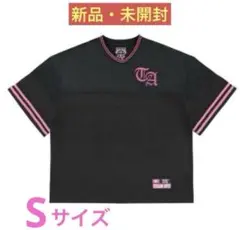 ［新品］浜崎あゆみ ユニフォームシャツ（S）