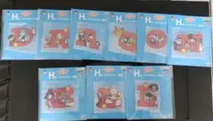 ドラゴンボール 一番くじ ASSEMBLE CLLECTION H賞 アクスタ