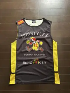 É*ñ様 値下げ！MOBSTYLES タンクトップ バスパン セット É*ñ様 値下げ！MOBSTYLES タンクトップ バスパン セット - メルカリ
