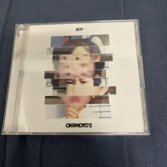 BOY