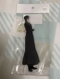 黒執事 TSUTAYA アクスタ セバスチャン