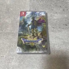 ドラゴンクエストIII Nintendo Switch