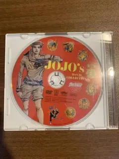 2013年　ジョジョの奇妙な冒険　JOJO’s MOVIE COLLECTION