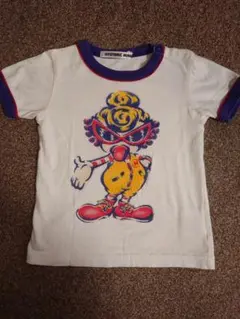 ヒスミニ　ファンランド　Tシャツ　80cm