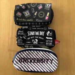 ポーチ まとめ売り 福袋