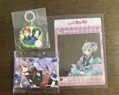 しゅごキャラ! まとめ