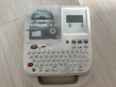 KING JIM TEPRA SR150 ラベルプリンター