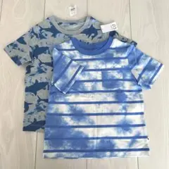Baby GAP Tシャツセット　2歳