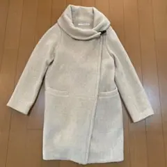 金万 ラプレ デザインコート