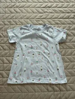 新品未使用 キッズ Tシャツ 130cm