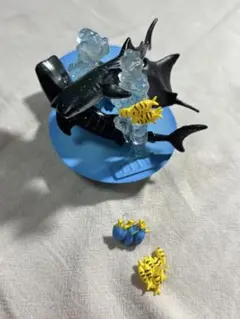 美ら海水族館 ガチャガチャ