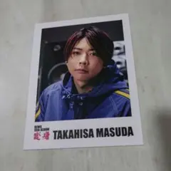 NEWS LIVE TOUR 2025 変身 会場限定 特典