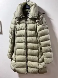 TATRAS タトラスPOLITEAMA フード付ダウンコート 2