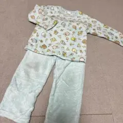 すみっコぐらし♥もこもこパジャマ
