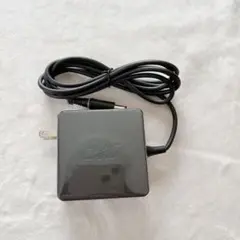 急速ACアダプター　2.5m パソコン充電器