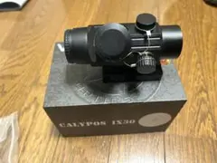 2025年最新】Vector optics calyposの人気アイテム - メルカリ