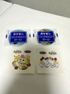 ポケモンシール　まとめ売り