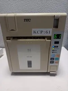 TECキッチンプリンターKCP-200