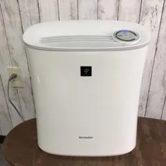 【美品】シャープ　空気清浄機　FU-L30－W　2020年製　K