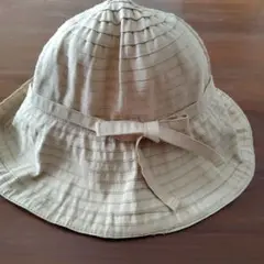 ICB　UV カット　帽子　レディース　美品