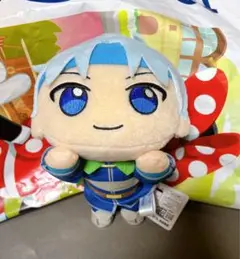ぷよぷよ シェゾ シグ レムレス プライズ ぬいぐるみ ぷよぷよ 寝そべり ぬいぐるみ Vol.1 アルル Vol.2 レムレス