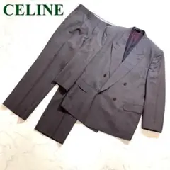 2025年最新】CELINE メンズ ビジネススーツの人気アイテム