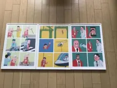Joan Cornella ホアンコルネラ　直筆サイン本 終了】スペインの鬼才風刺作家ホアン・コルネラ個展「Joan