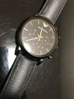 箱無し値引き　EMPORIOARMANI　AR0532 電池新品　ラバーベルト image3-1024x768.jpeg