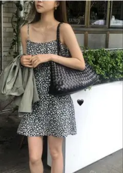 【forest】ruby one piece black
