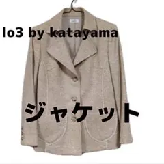 lo3 by katayama ジャケット