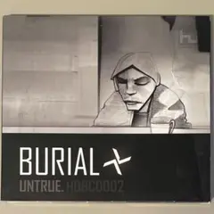 ブリアル Burial / Untrue