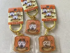 ちいかわ茨城限定水戸納豆3個セット2025年8月6日発売