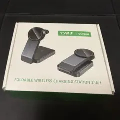 Magsafe対応　Charging Station 中古