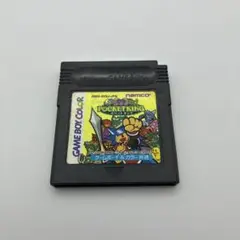 0777 ゲームボーイ ポケットキング