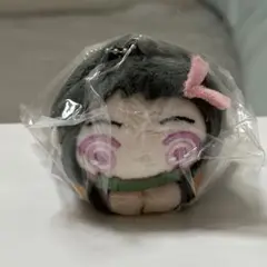 禰豆子 はぐキャラコレクション