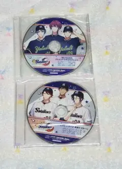 マイナイン 店舗特典 CD
