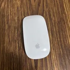 Apple Magic Mouse ホワイト　傷あり