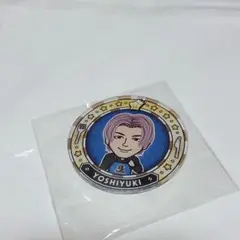 キッチンキングダム kck 加納嘉将② コイン