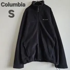 【Columbia】コロンビア　メンズS　インナーフリースジャケット