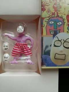 【激レア】POPEE the ぱフォーマー ペンダブル マスコット フィギュア Amazon.co.jp: ポピーザぱフォーマー POPEE THE PERFORMER